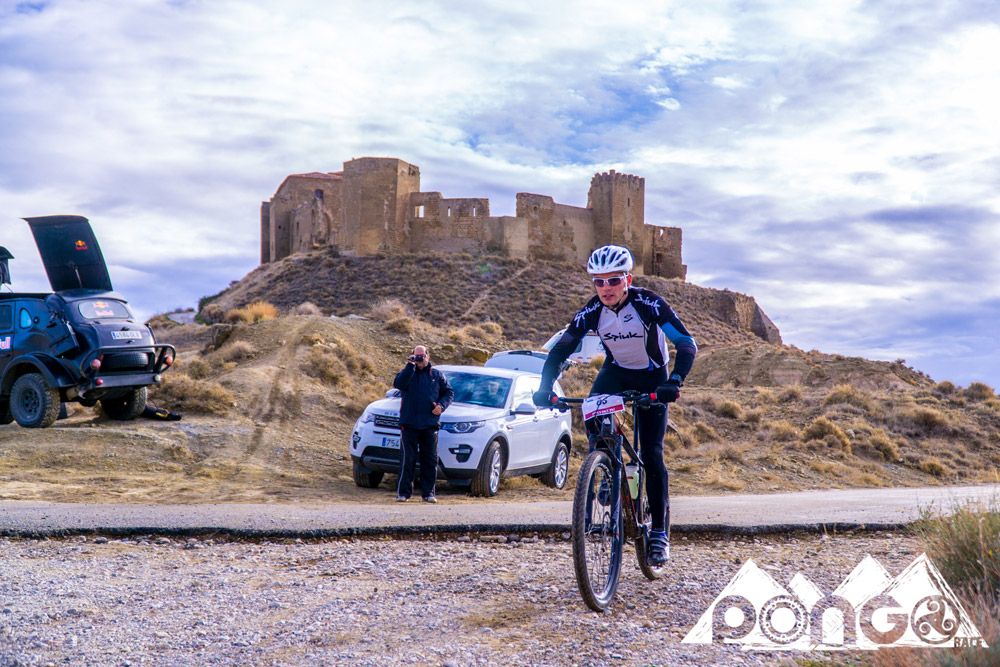 Pongo Race Huesca 2017