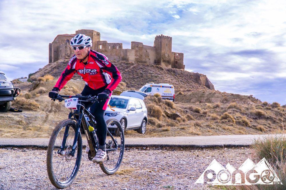 Pongo Race Huesca 2017