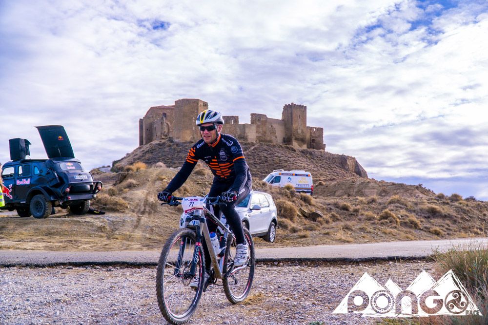 Pongo Race Huesca 2017