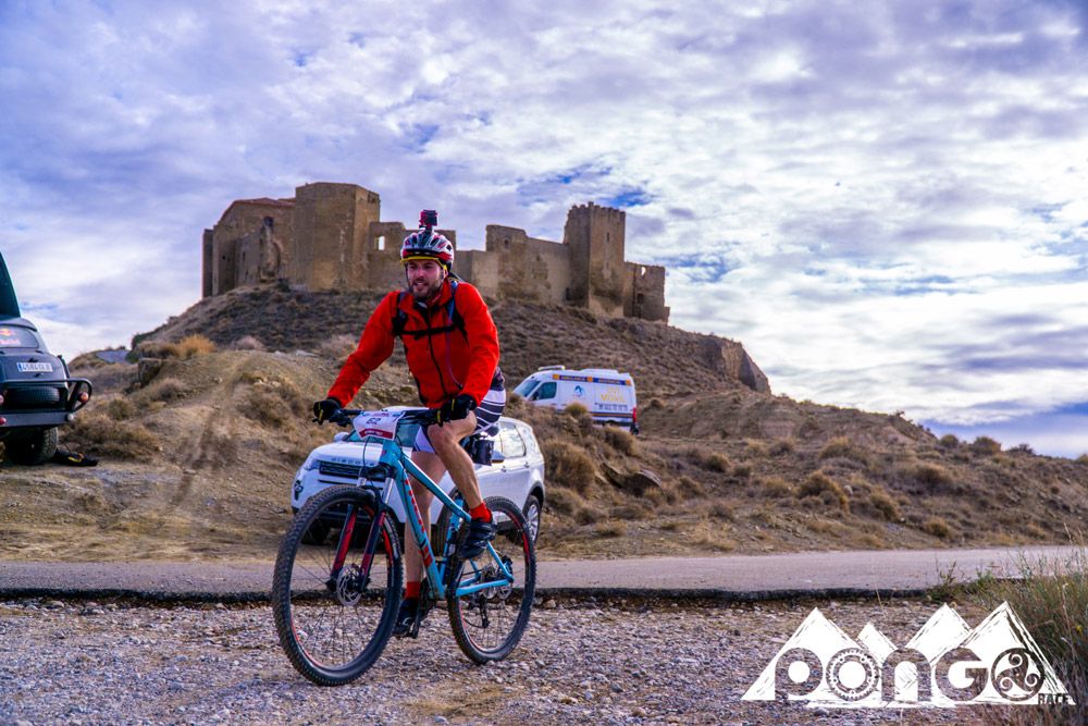 Pongo Race Huesca 2017