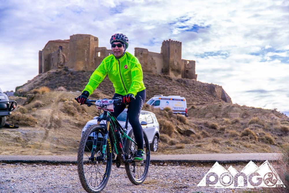 Pongo Race Huesca 2017