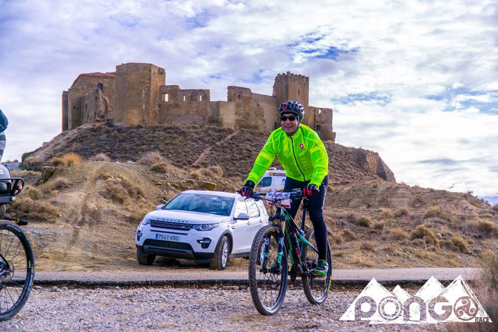 Pongo Race Huesca 2017