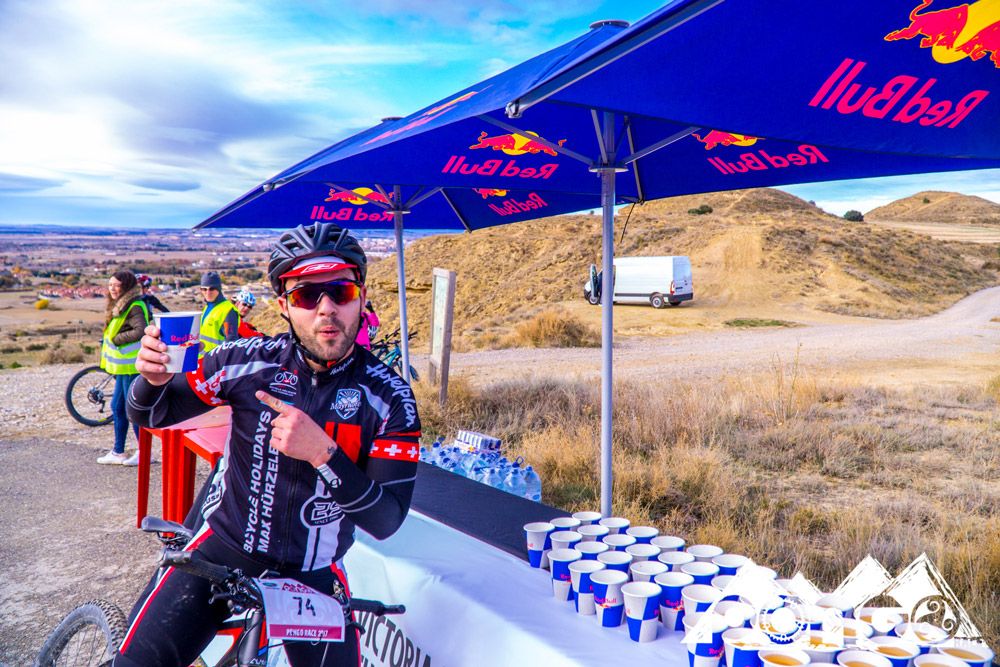 Pongo Race Huesca 2017