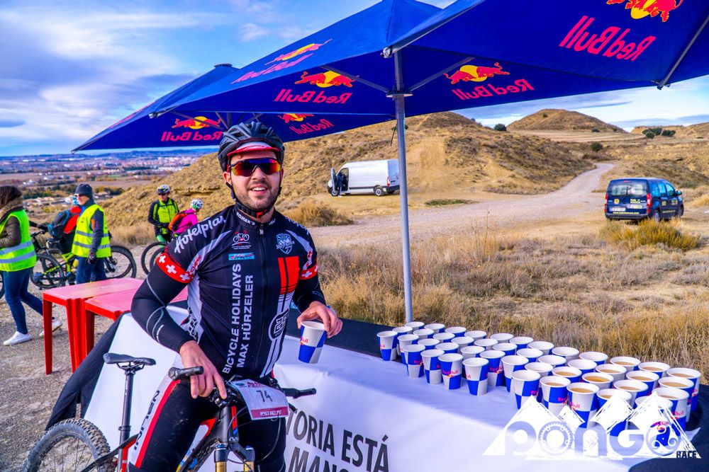 Pongo Race Huesca 2017