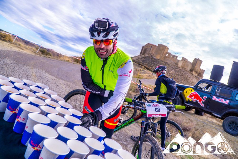 Pongo Race Huesca 2017