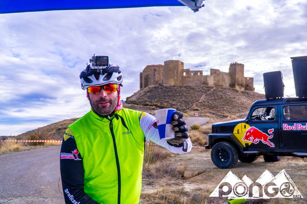 Pongo Race Huesca 2017