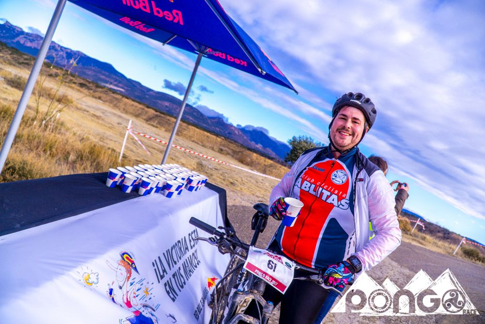 Pongo Race Huesca 2017