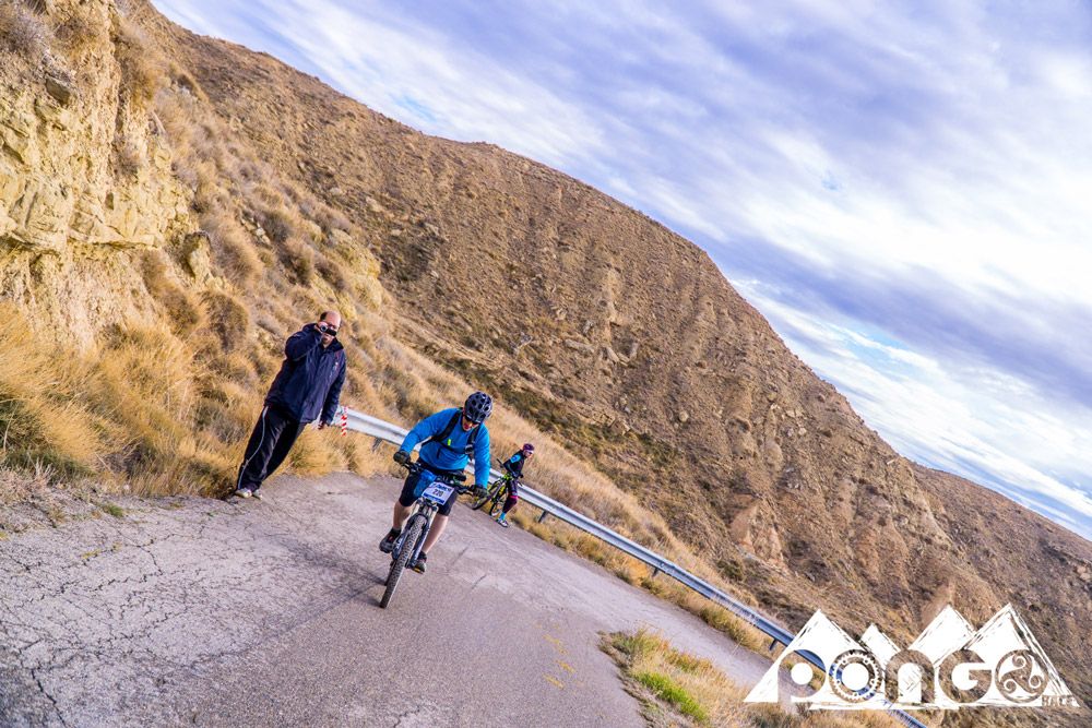 Pongo Race Huesca 2017
