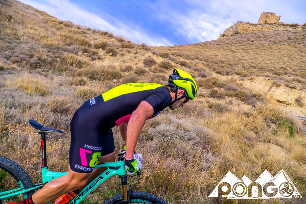 Pongo Race Huesca 2017