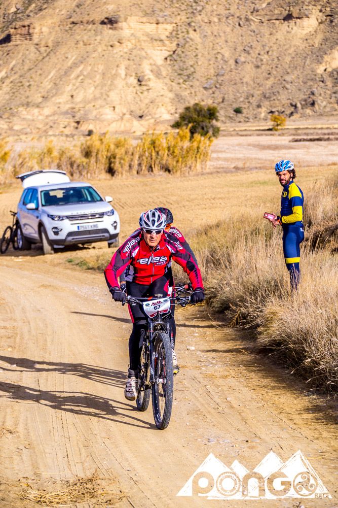 Pongo Race Huesca 2017