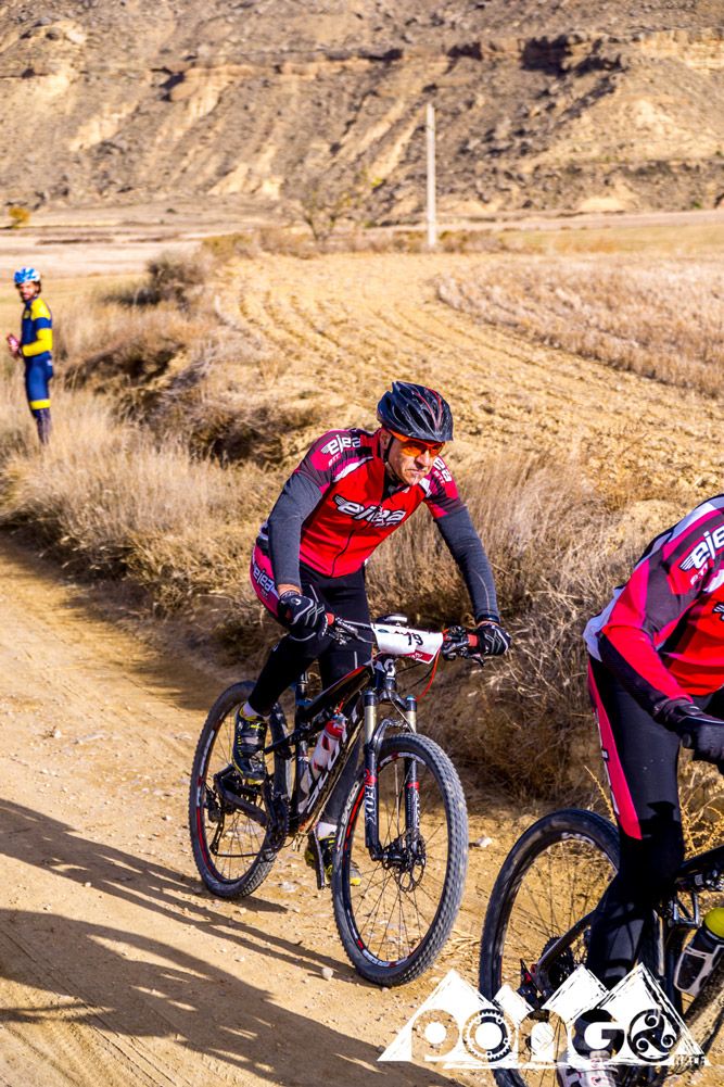 Pongo Race Huesca 2017