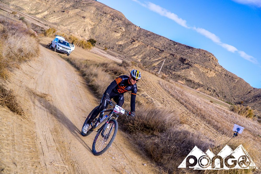 Pongo Race Huesca 2017