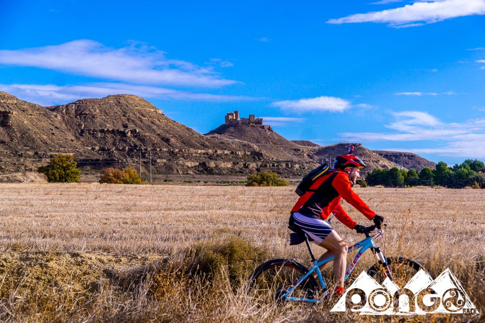 Pongo Race Huesca 2017