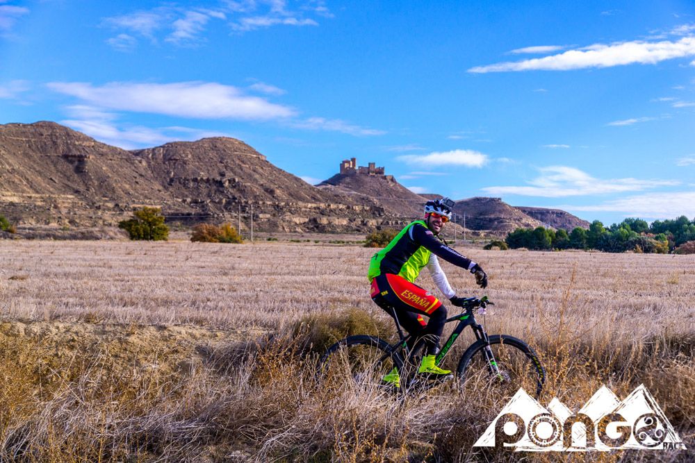Pongo Race Huesca 2017