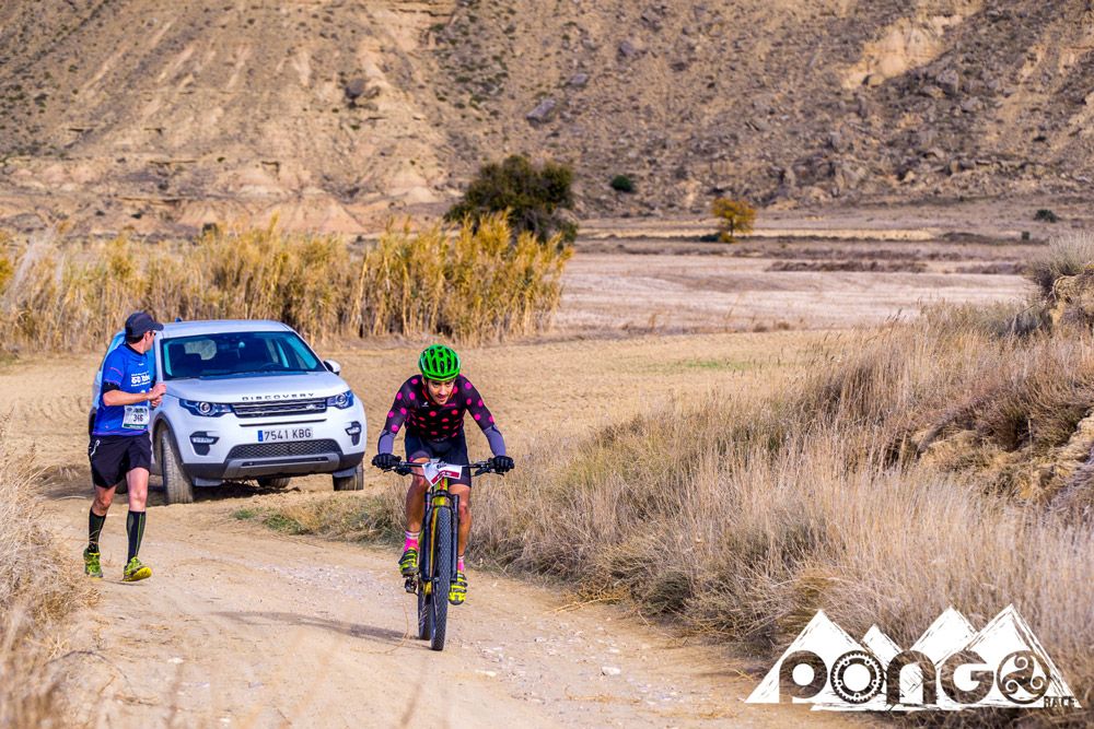 Pongo Race Huesca 2017