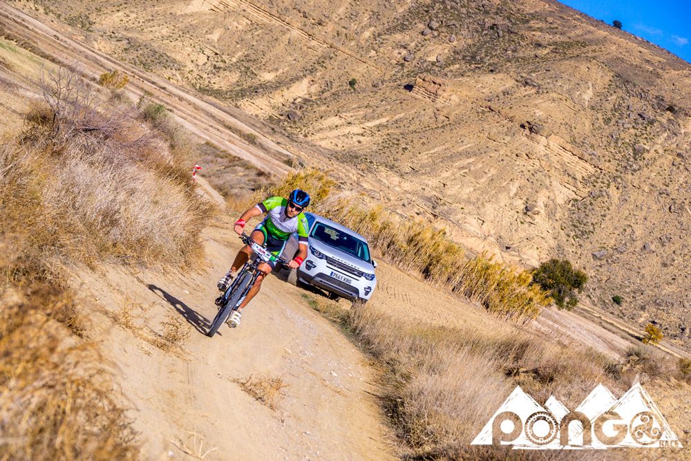 Pongo Race Huesca 2017