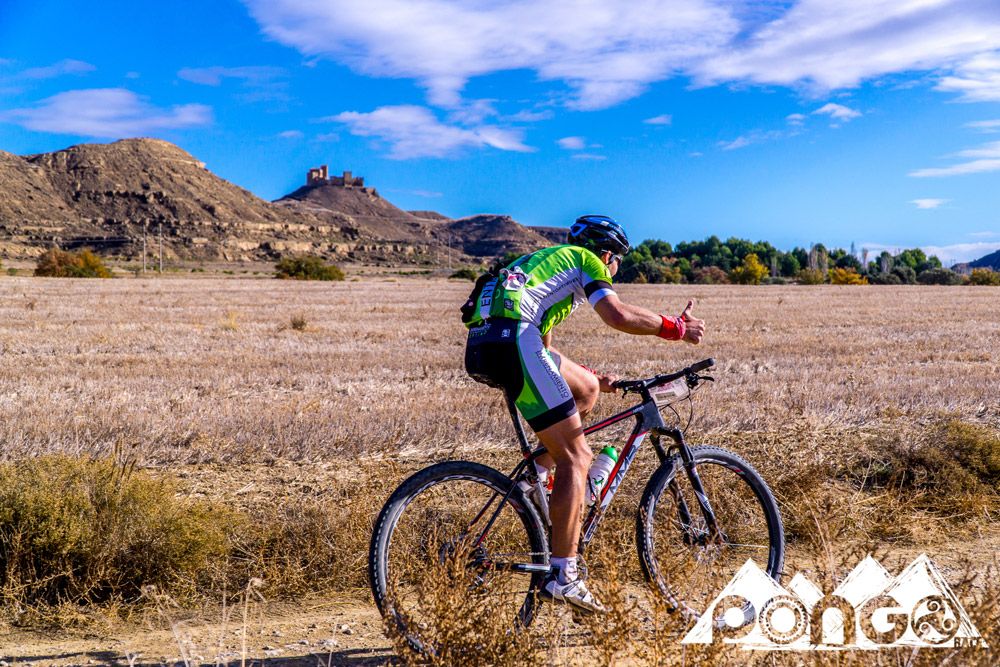 Pongo Race Huesca 2017