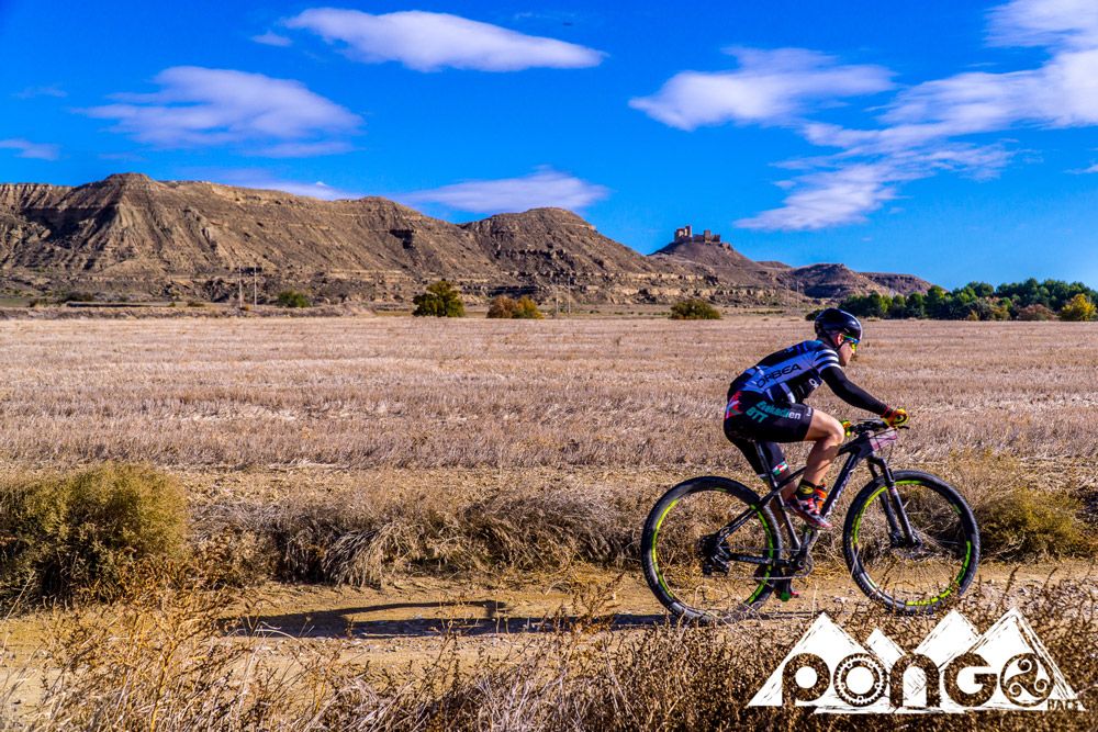 Pongo Race Huesca 2017
