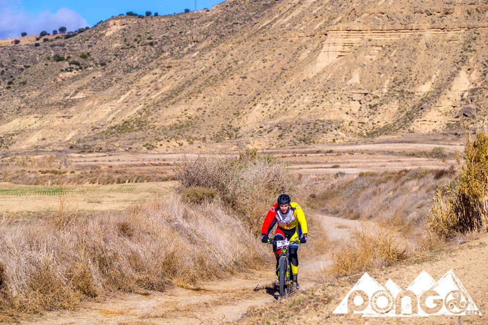 Pongo Race Huesca 2017