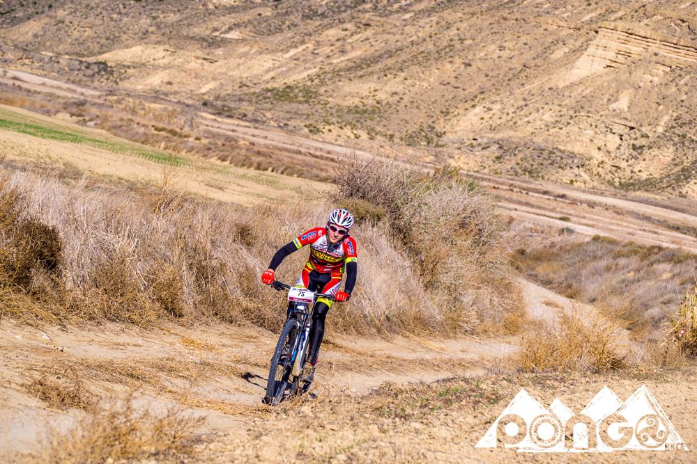 Pongo Race Huesca 2017