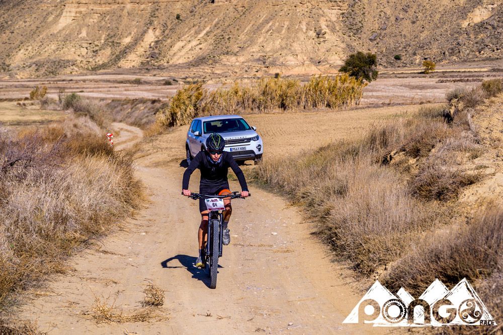 Pongo Race Huesca 2017
