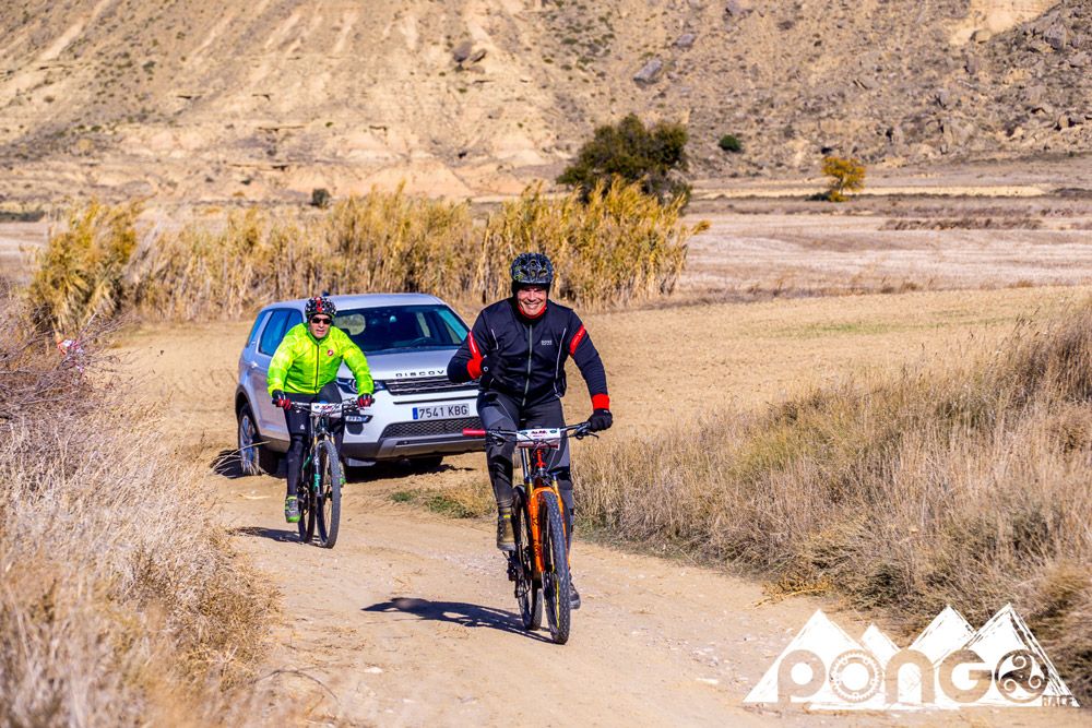 Pongo Race Huesca 2017