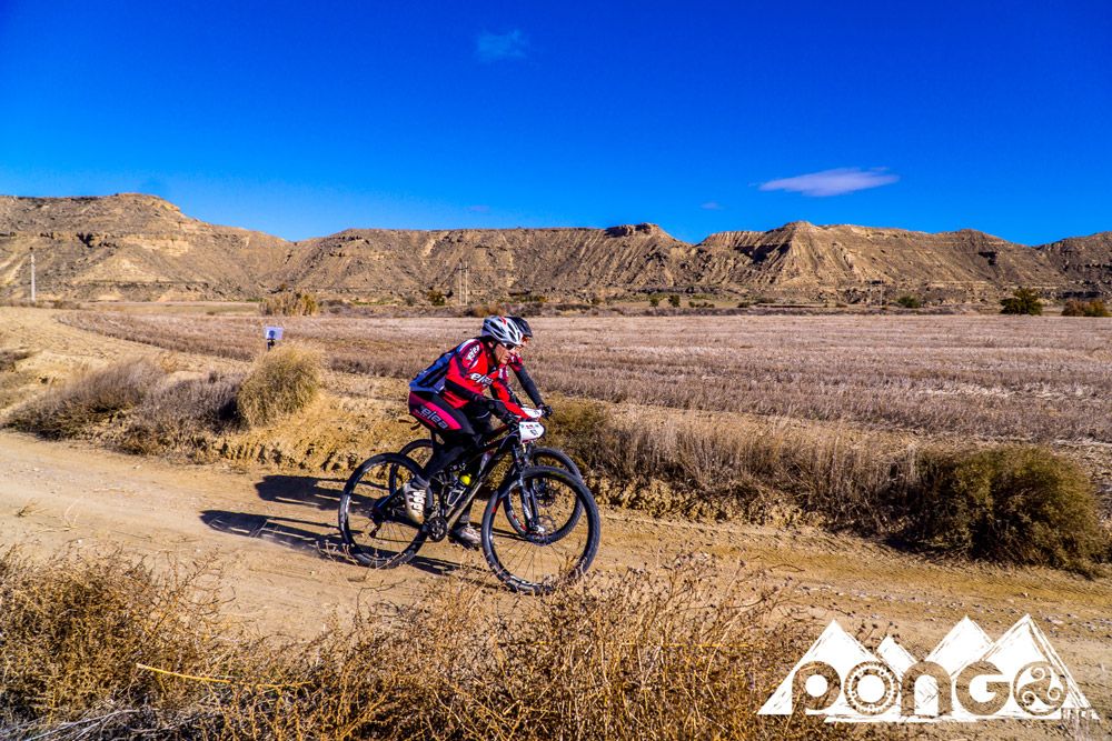 Pongo Race Huesca 2017