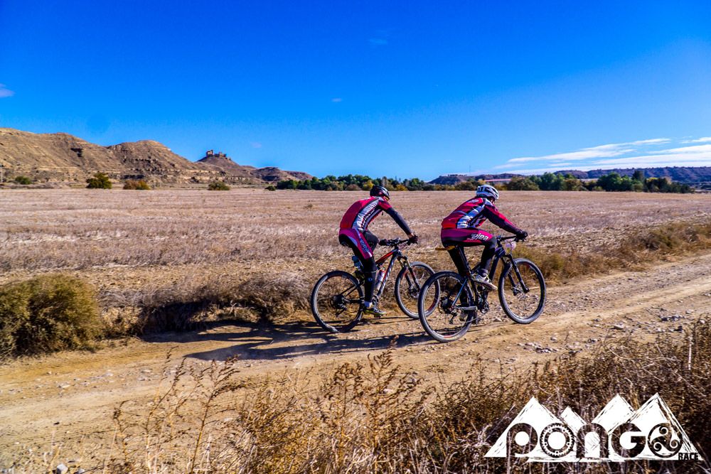 Pongo Race Huesca 2017