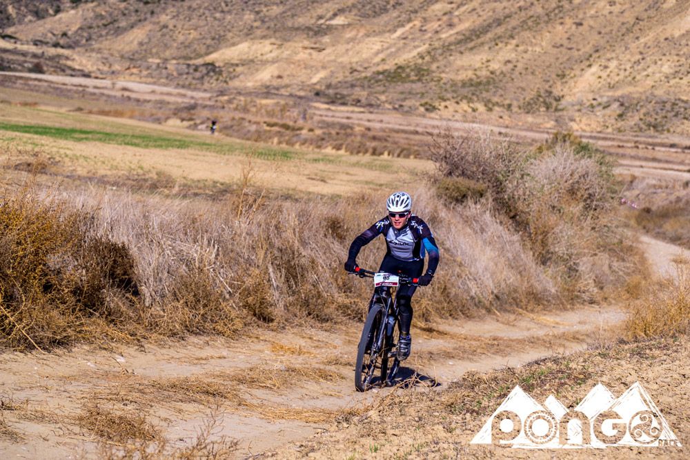 Pongo Race Huesca 2017