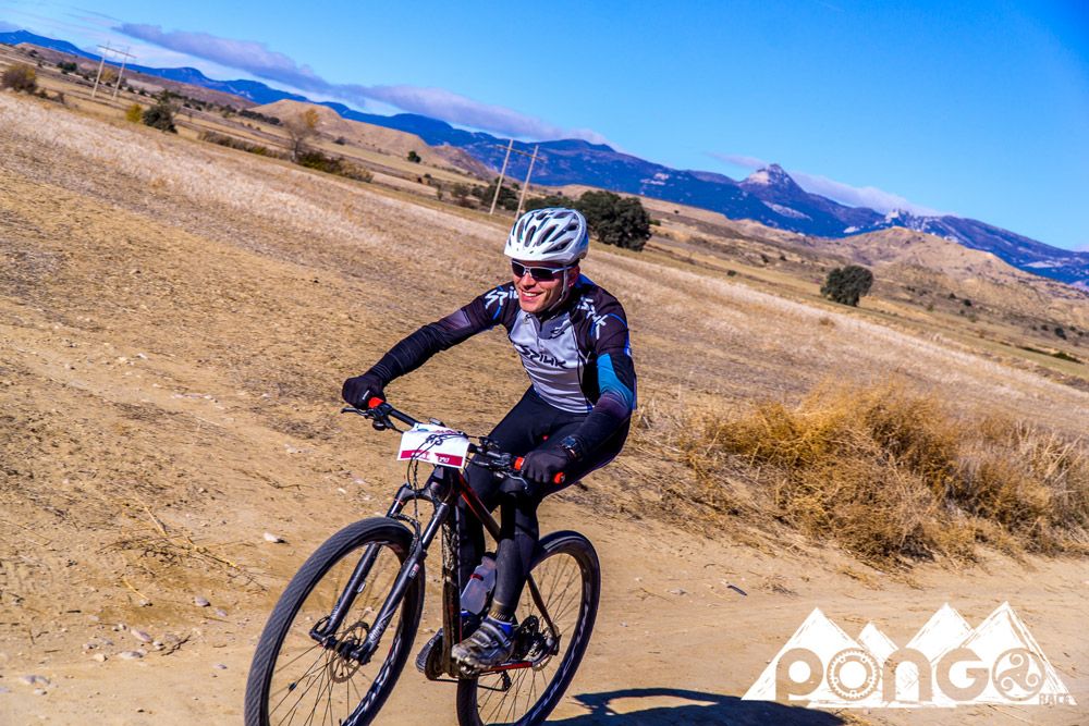 Pongo Race Huesca 2017