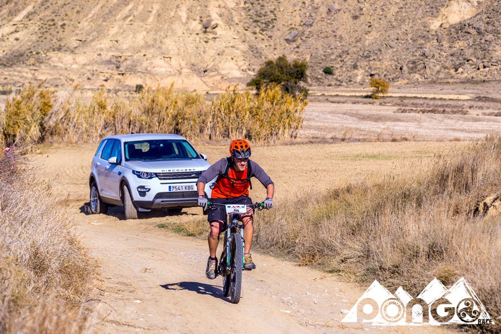 Pongo Race Huesca 2017
