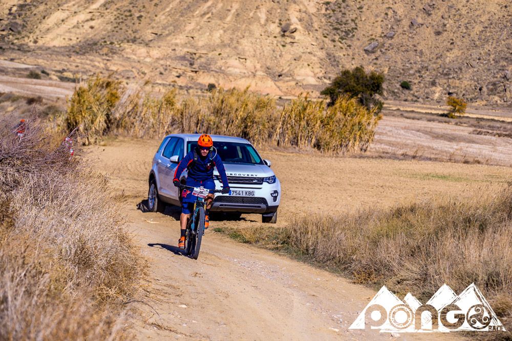 Pongo Race Huesca 2017