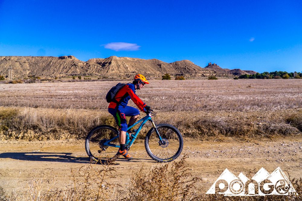 Pongo Race Huesca 2017