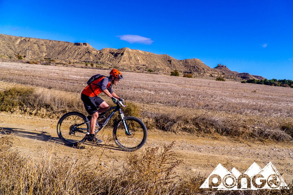 Pongo Race Huesca 2017