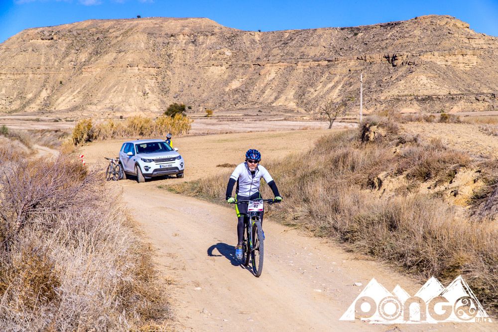 Pongo Race Huesca 2017
