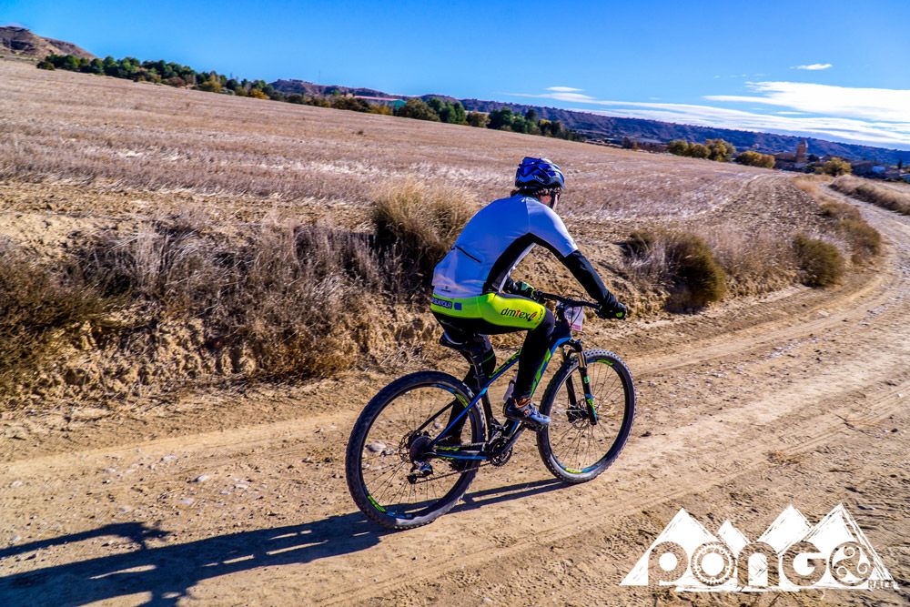 Pongo Race Huesca 2017