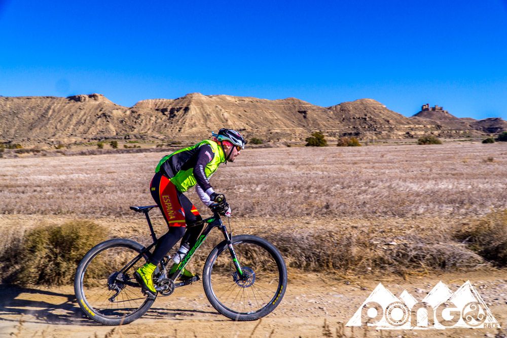 Pongo Race Huesca 2017