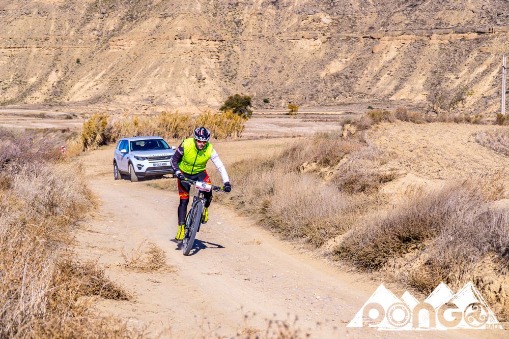 Pongo Race Huesca 2017
