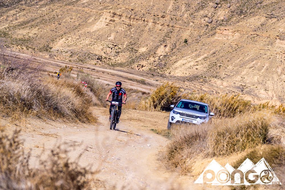 Pongo Race Huesca 2017