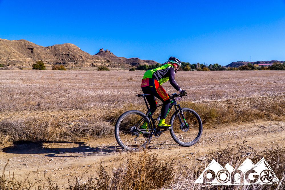Pongo Race Huesca 2017