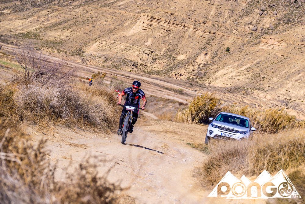 Pongo Race Huesca 2017
