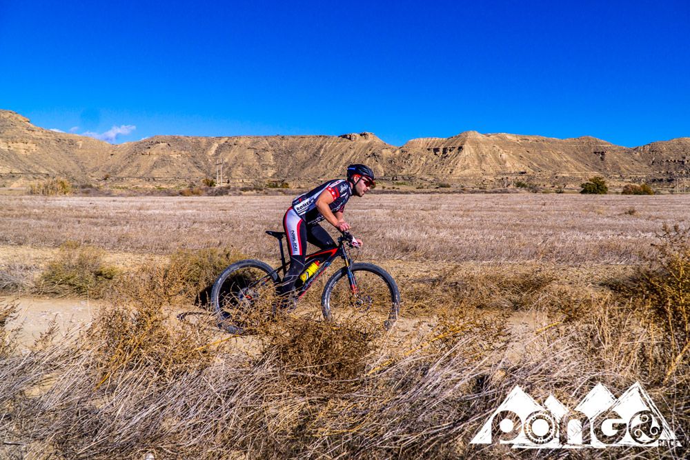 Pongo Race Huesca 2017