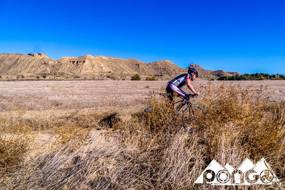 Pongo Race Huesca 2017