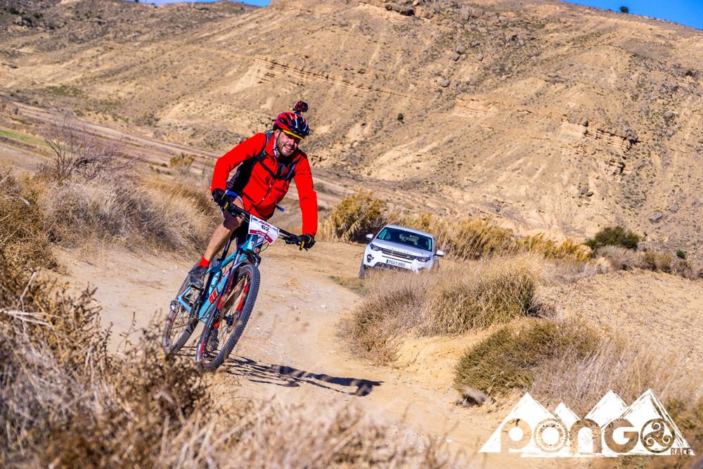 Pongo Race Huesca 2017