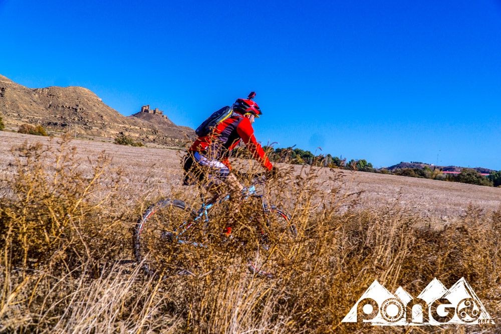 Pongo Race Huesca 2017