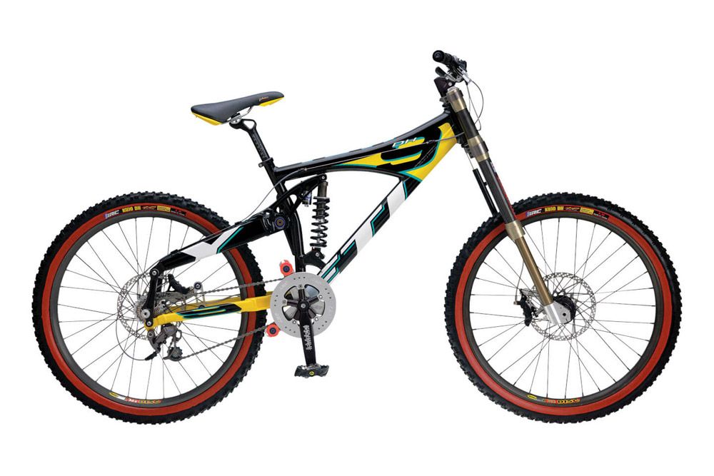 Yeti, una marca mítica