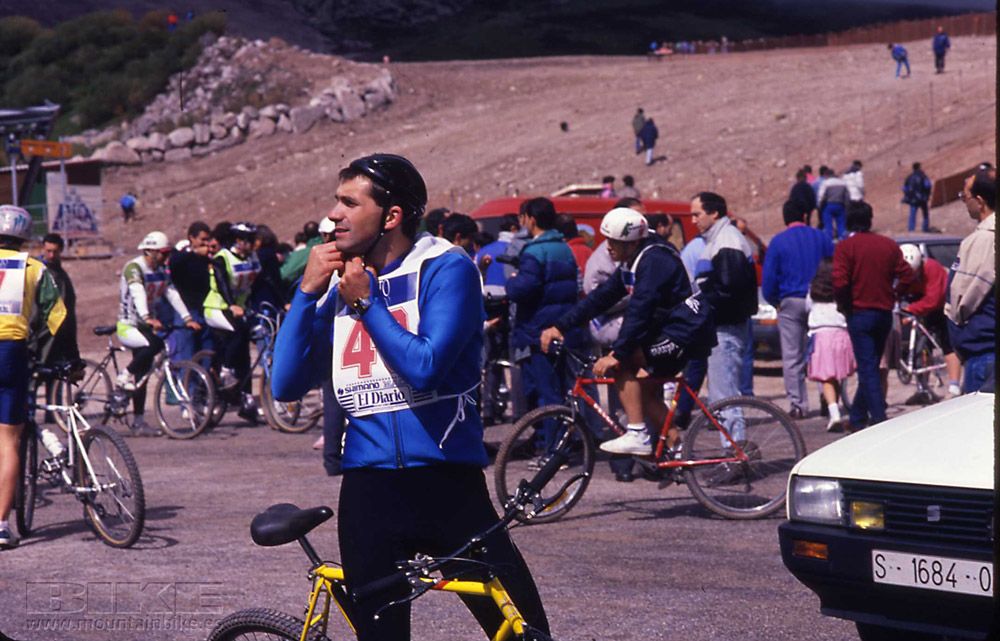 Alto Campoo 1989