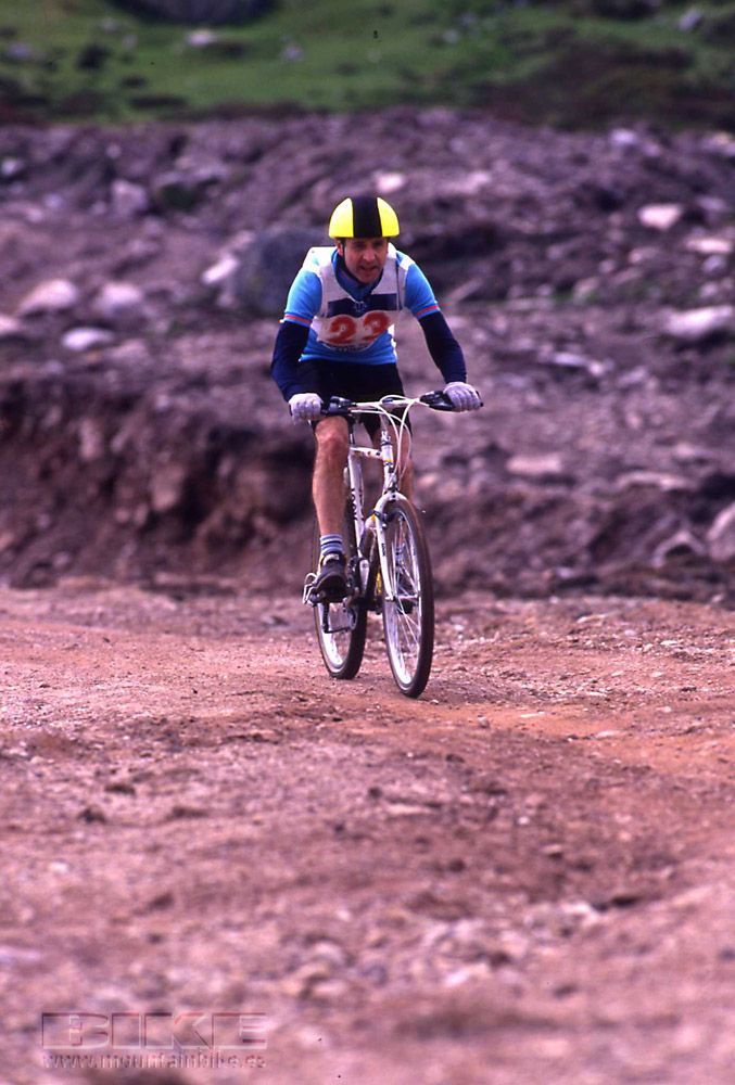 Alto Campoo 1989