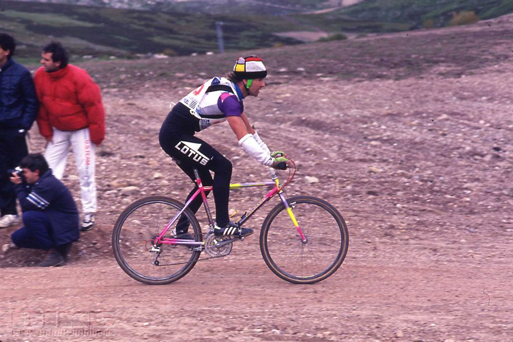 Alto Campoo 1989