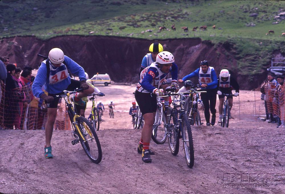 Alto Campoo 1989